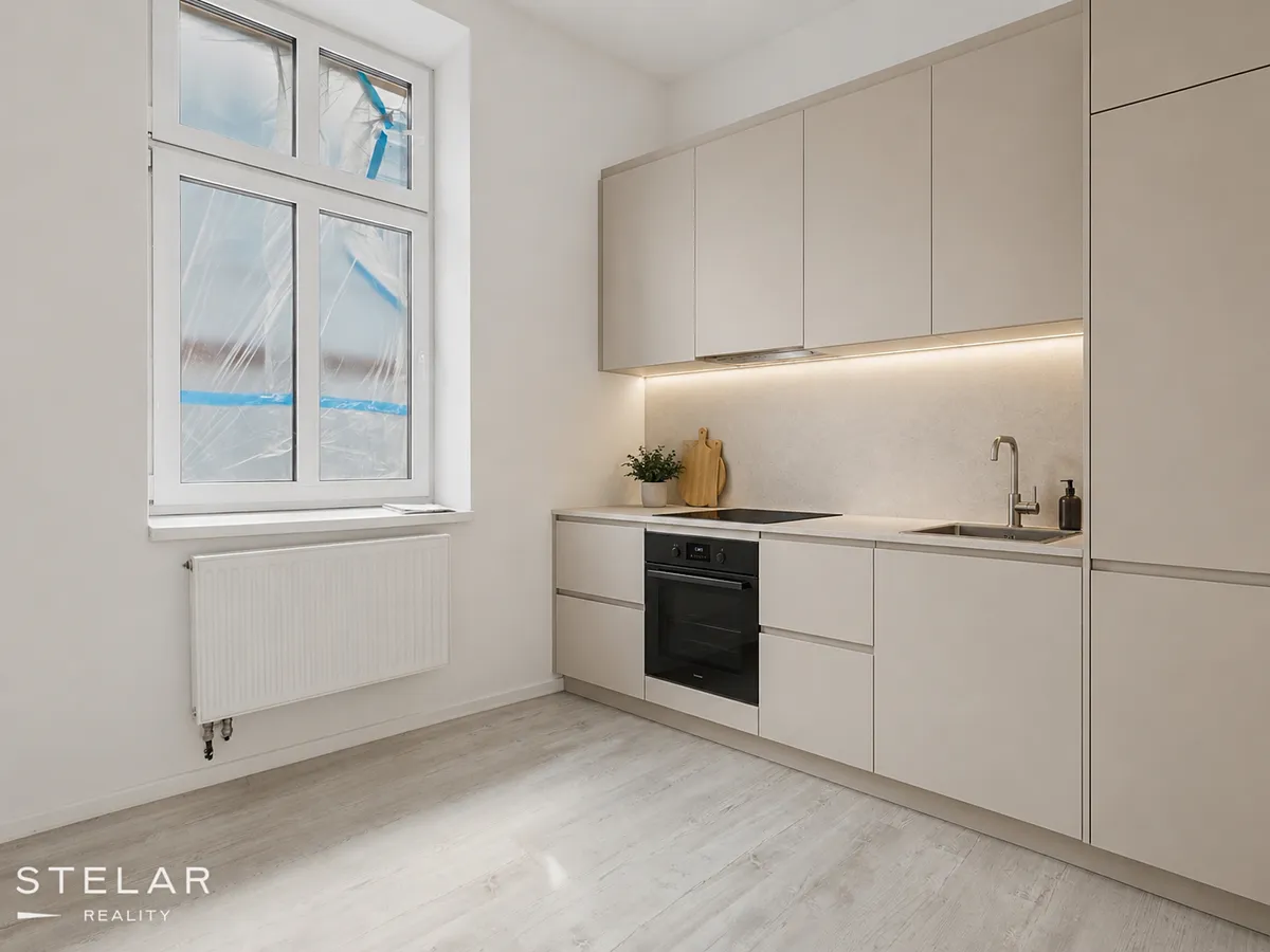 Prodej bytu 1+1 26 m²